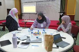 Collaboration & Networking